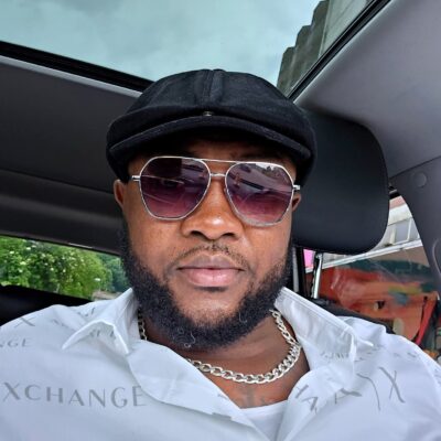 Biscout Nana prempeh