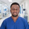 Emmanuel Yeboah