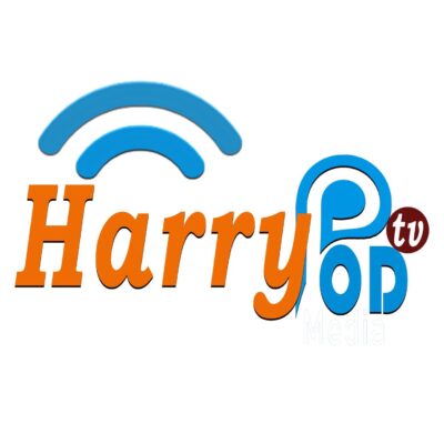 Harrypodtv