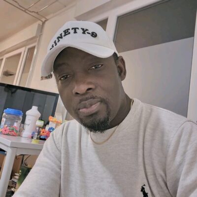 Mattew Ohene