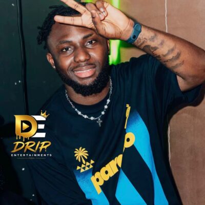 DJ Game